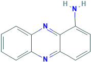 1-Aminophenazin