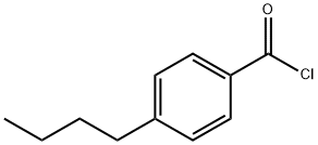 4-(But-1-yl)benzoyl chloride