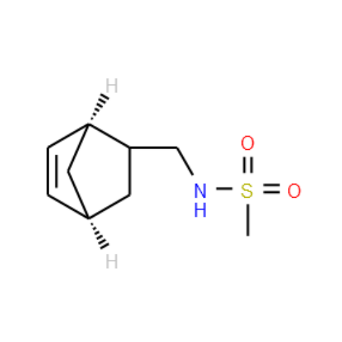 N-(5-NORBORNENE-2-METHYL)-METHANESULFONAMIDE