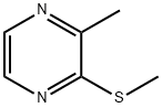 2-Methyl-3-(methylmercapto)pyrazine
