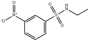 N-乙基-3-硝基苯磺酰胺