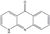 苯并[b] [1,8]萘啶5(10H)-酮