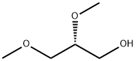 1-Propanol, 2,3-dimethoxy-, (R)- (9CI)