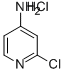 4-amino-2-chloropyridine