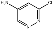 6-Chloro-4-pyridazinamine