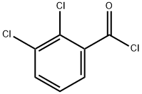 Benzoyl chloride, 2,3-dichloro- (6CI,7CI,8CI,9CI)