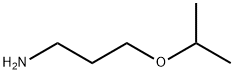 3-ISOPROPOXY-1-AMINOPROPANE