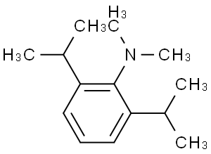 2,6-二异丙基-N,N-二甲基苯胺