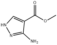 3-AMinopyrazole-4-carboxylic Acid Methyl Ester