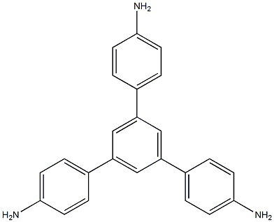 1, 3, 5-Tris(p-nitrophenyl)benzene
