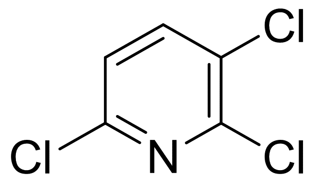 Pyridine,2,3,6-trichloro