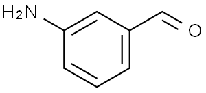间氨基苯甲醛,聚合物