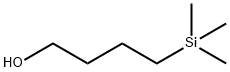 1-Butanol,4-(trimethylsilyl)-