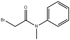 2-溴-N-甲基-N-苯基乙酰胺