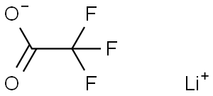三氟乙酸锂
