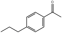 4-(反式-4-庚基环己基)环己酮