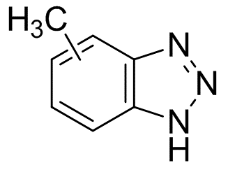 甲基苯并三氮唑