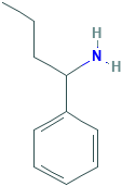 (3-methyl-1-phenylbutyl)amine hydrochloride