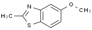 benzothiazole, 5-methoxy-2-methyl-