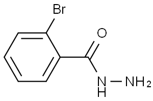 2-溴苯甲酰肼