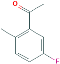 5'-氟-2'-甲基苯乙酮