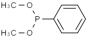 苯基亚膦酸二甲酯