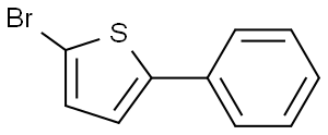 5-Bromo-2-phenylthiophene