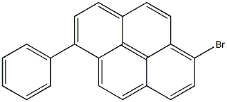1-bromo-6-phenyl-Pyrene