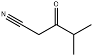 3-氧代-4-甲基戊腈