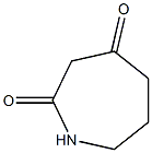 1H-Tetrahydro-azepine-2,4-dione