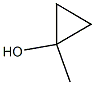 1-Methylcyclopropanol