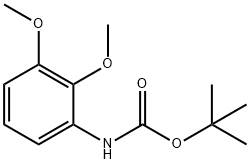 tert-butyl 2,3-dimethoxyphenylcarbamate