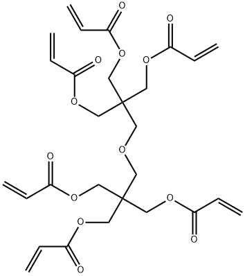 双季戊四醇六丙烯酸酯(用MEHQ稳定)