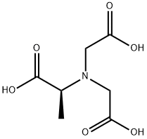 甲基甘氨酸二乙酸