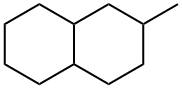 Naphthalene,decahydro-2-methyl-