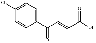 (E)-4-(4-CHLOROPHENYL)-4-OXOBUT-2-ENOIC ACID