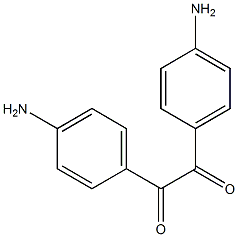 1,2-bis(4-aMinophenyl)ethane-1,2-dione