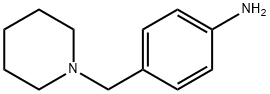 4-(piperidin-1-ylmethyl)benzenamine