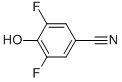 3,5-DIFLUORO-4-HYDROXY-BENZONITRILE