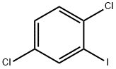 2,5-Dichlorophenyl iodide