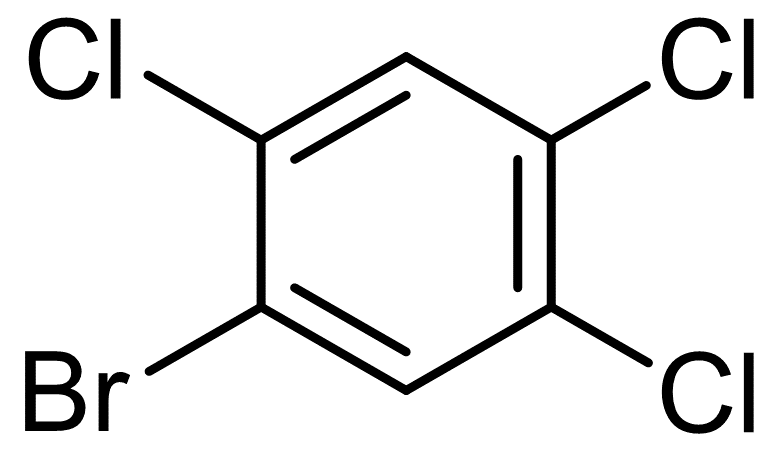 Benzene, 1-bromo-2,4,5-trichloro-