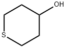 Thiopyran-4-ol, tetrahydro-
