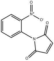 (2-硝基苯基)马来酰亚胺