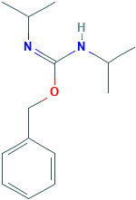 O-苯甲基-N,N'-二异丙基异脲