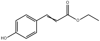 ethyl (E)-4-hydroxycinnamate