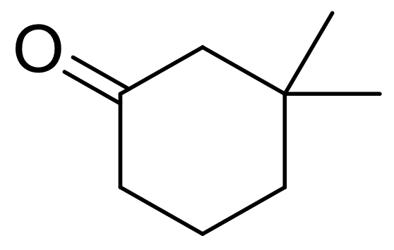 Cyclohexanone, 3,3-dimethyl-