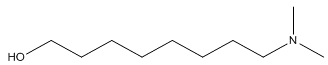8-Dimethylamino-1-Octanol