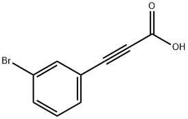 (3-Bromo-phenyl)-propynoic acid