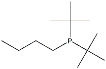 di-tert-butyl(n-butyl)phosphine