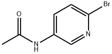 N-(6-溴吡啶-3-基)乙酰胺